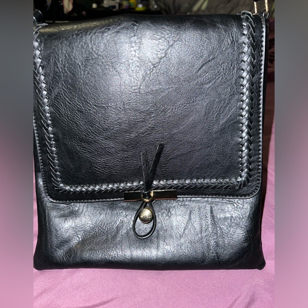 Crossbody bag - Picture 4 of 7